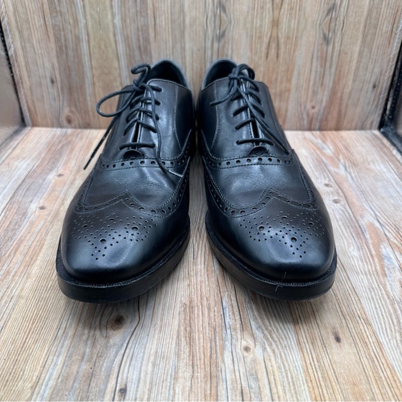 Cole Haan Hamilton Grand Wingtip Oxford Men's Size 11 - Picture 2 of 8